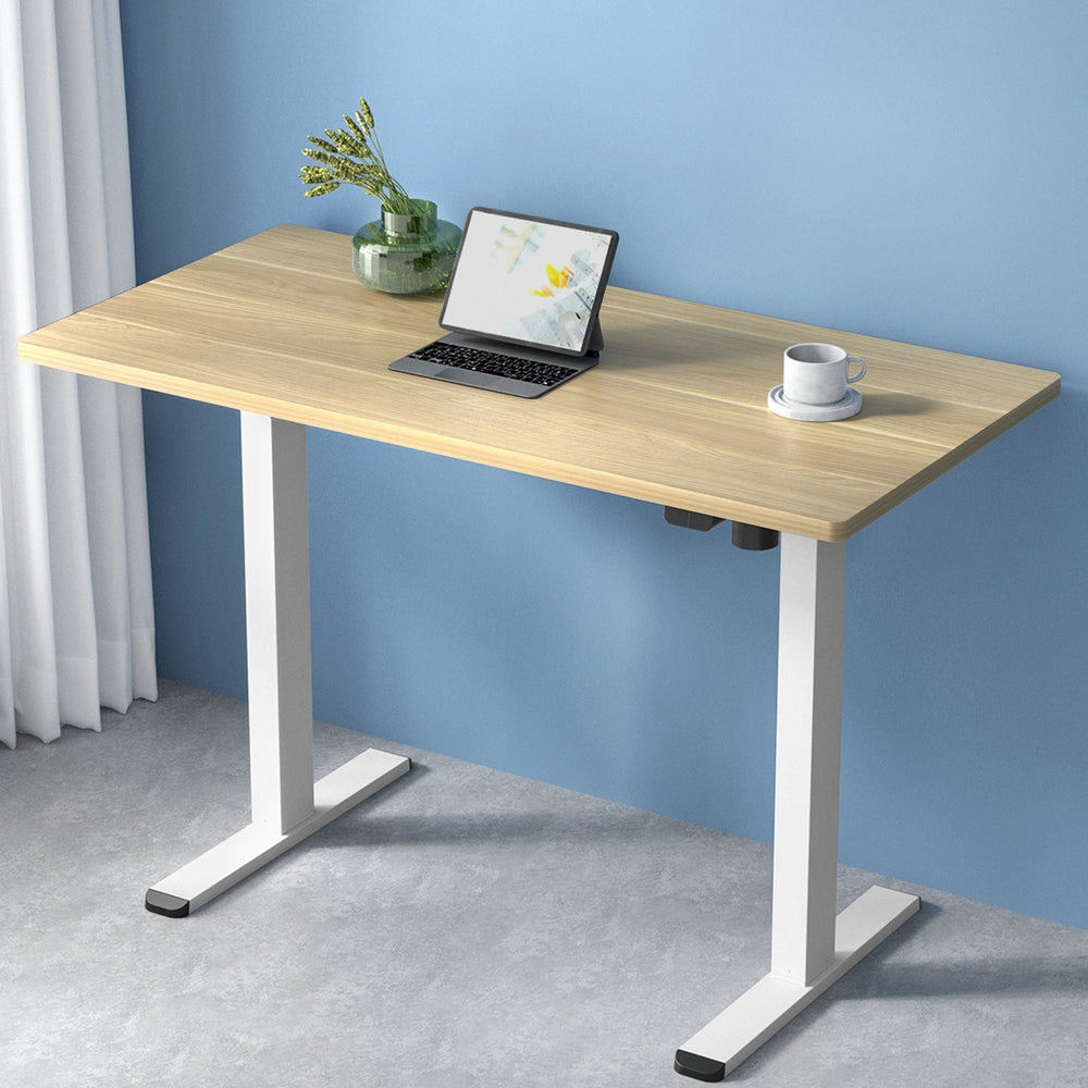 Artiss Electric Height Adjustable Standing Desk