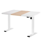 Artiss Motorised Sit-Stand Adjustable Desk