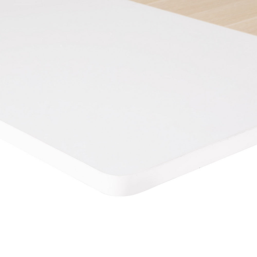 Artiss Motorised Sit-Stand Adjustable Desk