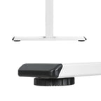 Artiss Motorised Sit-Stand Adjustable Desk