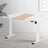 Artiss Motorised Sit-Stand Adjustable Desk
