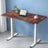 Artiss Motorised Sit-Stand Adjustable Desk