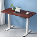 Artiss Motorised Sit-Stand Adjustable Desk