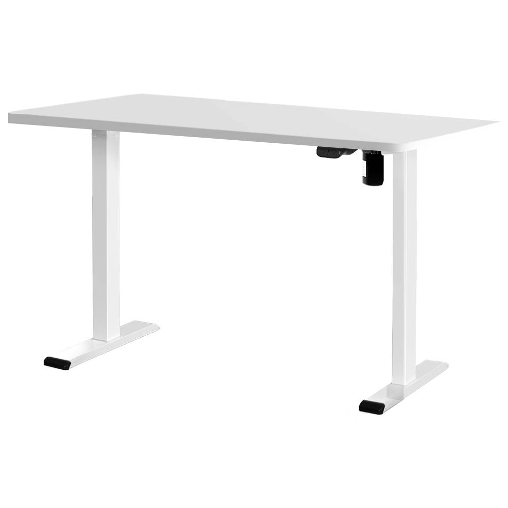 Artiss Motorised Sit-Stand Adjustable Desk