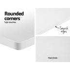 Artiss Motorised Sit-Stand Adjustable Desk