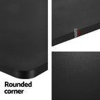 Artiss Dual Motor Electric Height Adjustable Desk