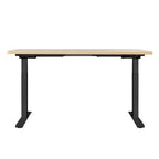 Artiss Dual Motor Electric Height Adjustable Desk