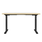 Artiss Dual Motor Electric Height Adjustable Desk