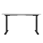 Artiss Dual Motor Electric Height Adjustable Desk