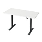 Artiss Dual Motor Electric Height Adjustable Desk