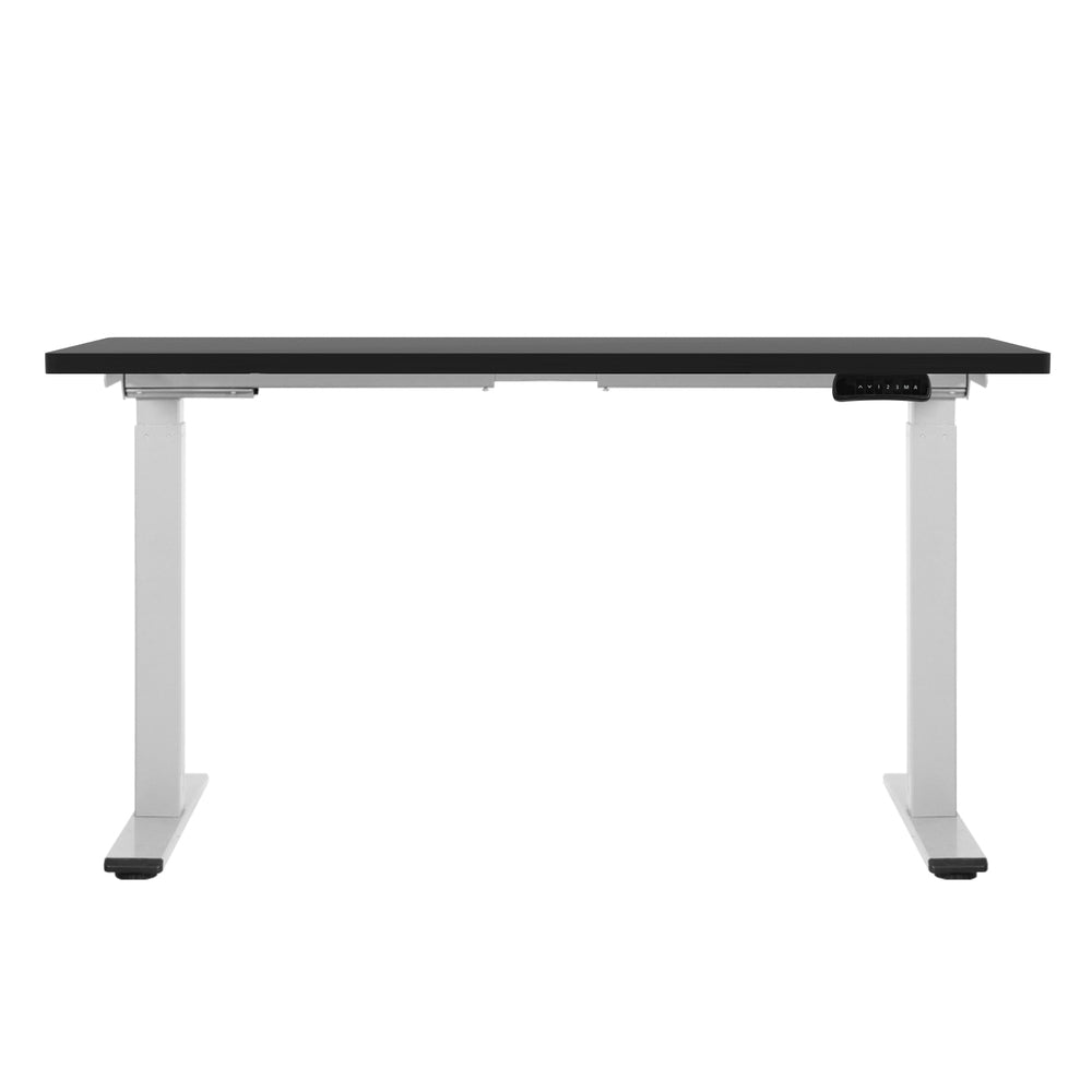 Artiss Dual Motor Electric Height Adjustable Desk