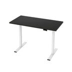 Artiss Dual Motor Electric Height Adjustable Desk