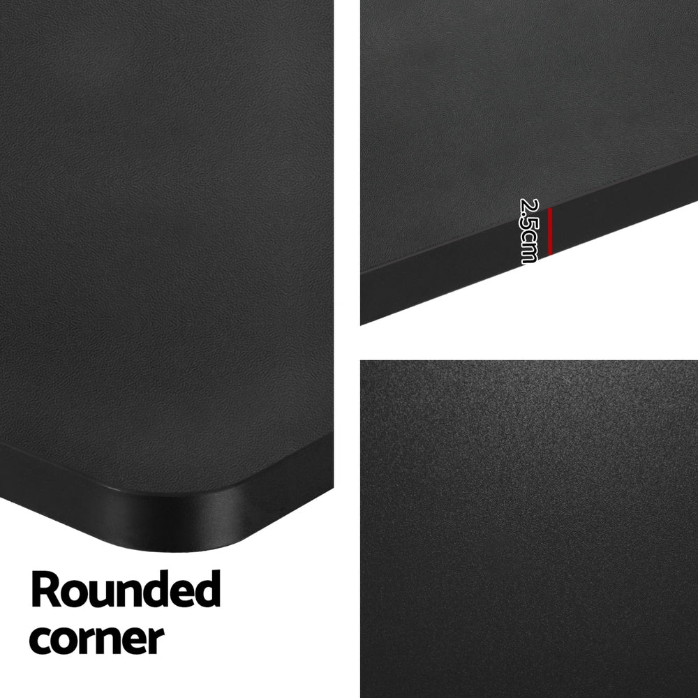 Artiss Motorised Dual Motor Height Adjustable Desk