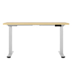 Artiss Dual Motor Electric Height Adjustable Desk