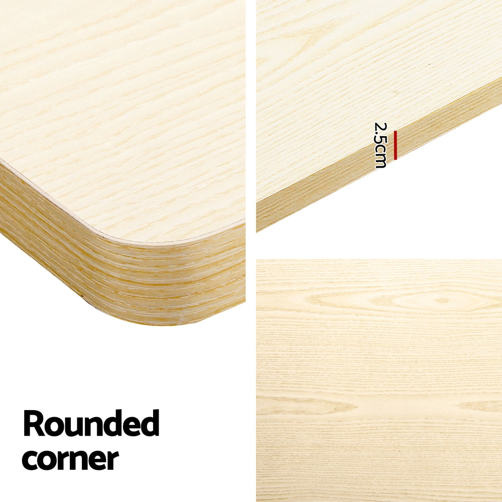 Artiss Dual Motor Height Adjustable Desk