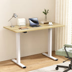 Artiss Motorised Dual Motor Height Adjustable Desk