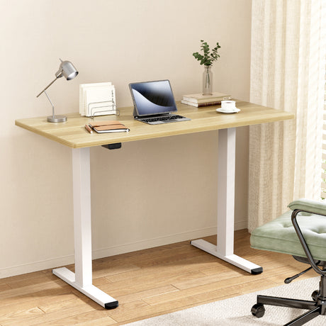 Artiss Motorised Dual Motor Height Adjustable Desk