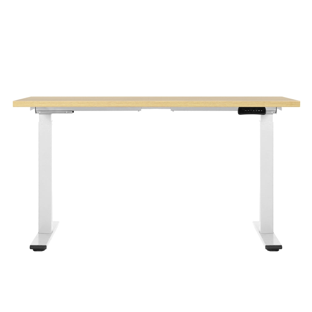 Artiss Motorised Dual Motor Height Adjustable Desk