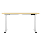 Artiss Motorised Dual Motor Height Adjustable Desk