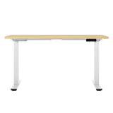 Artiss Motorised Dual Motor Height Adjustable Desk