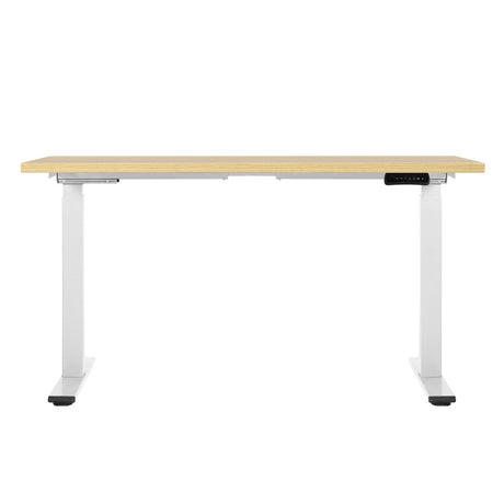 Artiss Motorised Dual Motor Height Adjustable Desk