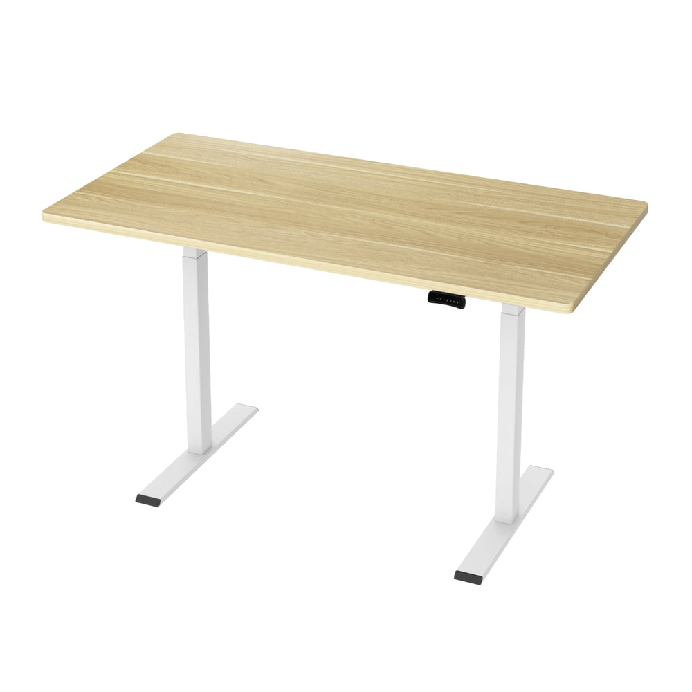 Artiss Motorised Dual Motor Height Adjustable Desk