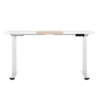 Artiss Dual Motor Electric Height Adjustable Desk