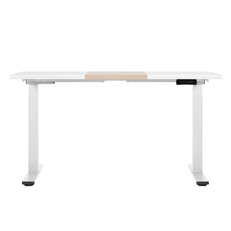 Artiss Dual Motor Electric Height Adjustable Desk