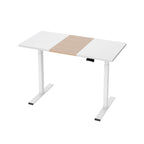 Artiss Dual Motor Electric Height Adjustable Desk