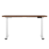 Artiss Dual Motor Height Adjustable Desk