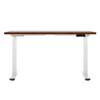 Artiss Motorised Dual Motor Height Adjustable Desk