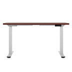 Artiss Dual Motor Electric Height Adjustable Desk