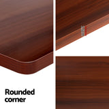 Artiss Dual Motor Height Adjustable Desk