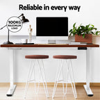 Artiss Dual Motor Height Adjustable Desk