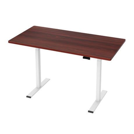Artiss Motorised Dual Motor Height Adjustable Desk