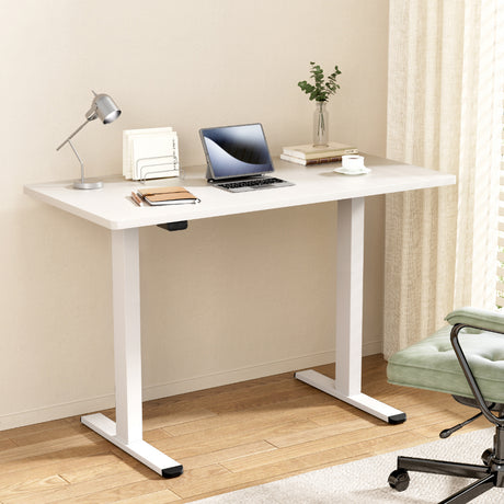 Artiss Dual Motor Height Adjustable Desk