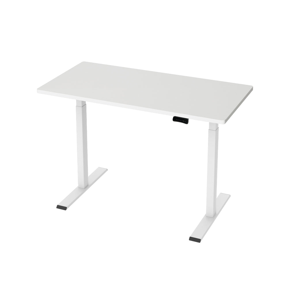 Artiss Dual Motor Electric Height Adjustable Desk