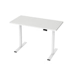 Artiss Dual Motor Electric Height Adjustable Desk