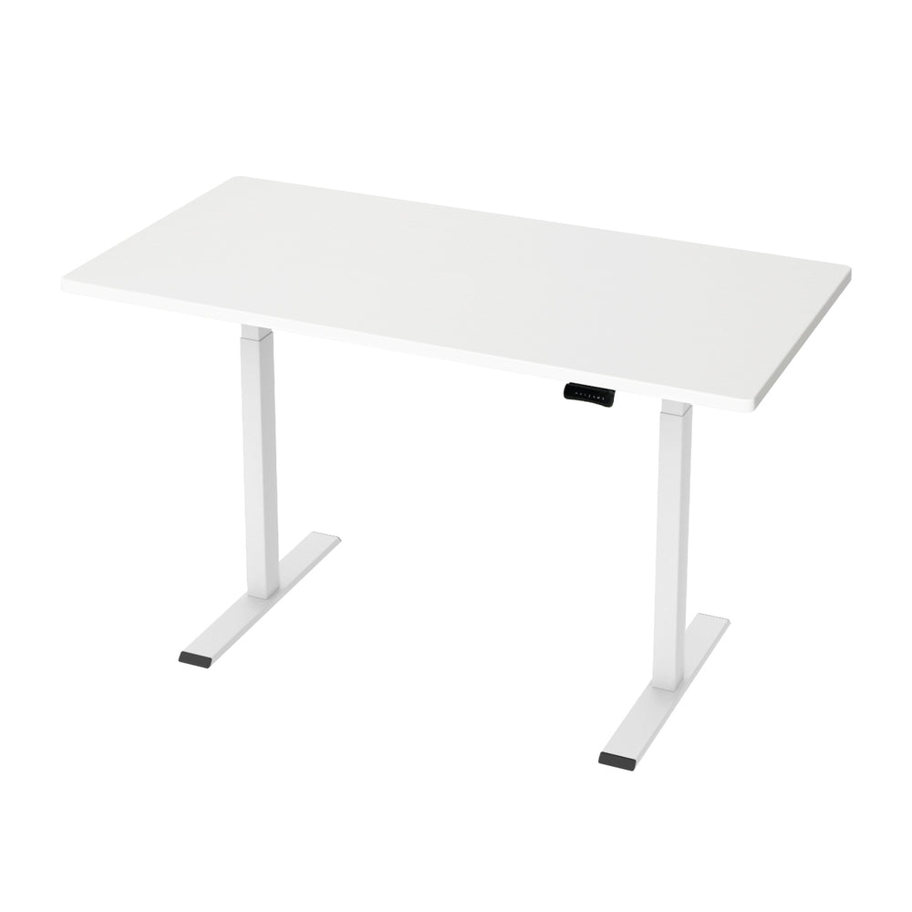 Artiss Motorised Dual Motor Height Adjustable Desk