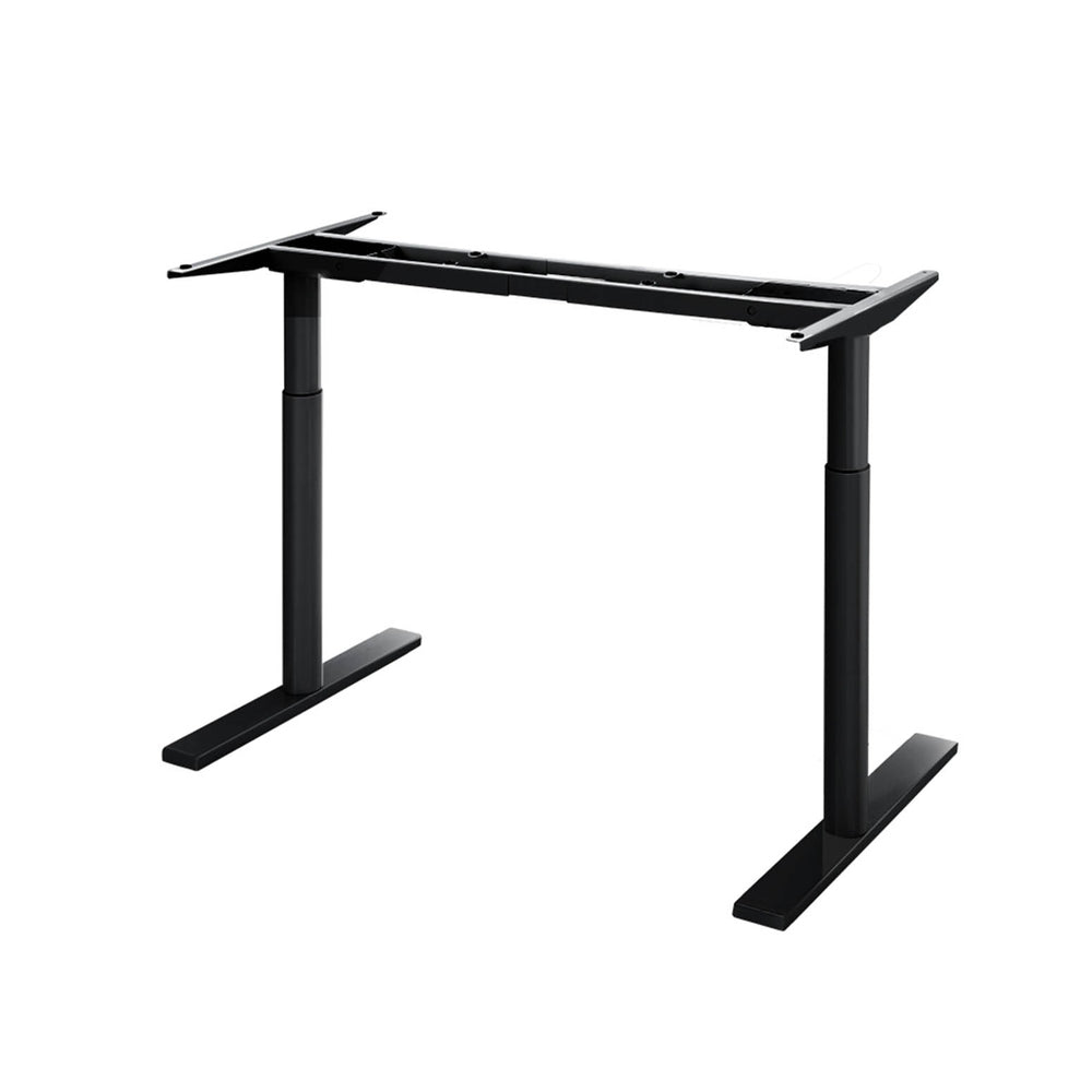 Artiss Dual Motor Adjustable Standing Desk Frame