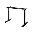 Artiss Dual Motor Adjustable Standing Desk Frame
