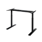 Artiss Dual Motor Adjustable Standing Desk Frame
