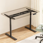Artiss Dual Motor Adjustable Standing Desk Frame