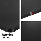 Artiss Motorised Electric Adjustable Standing Desk