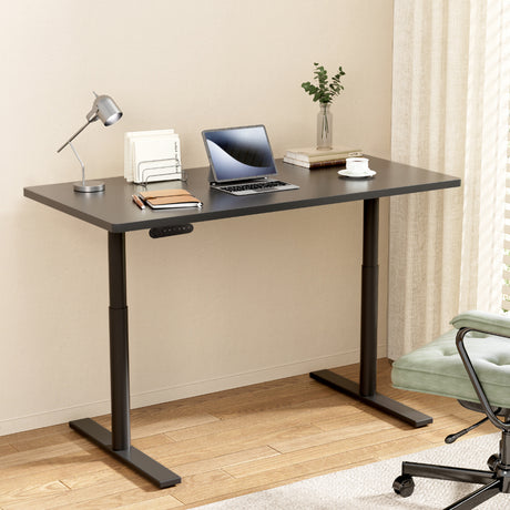 Artiss Motorised Adjustable Height Standing Desk
