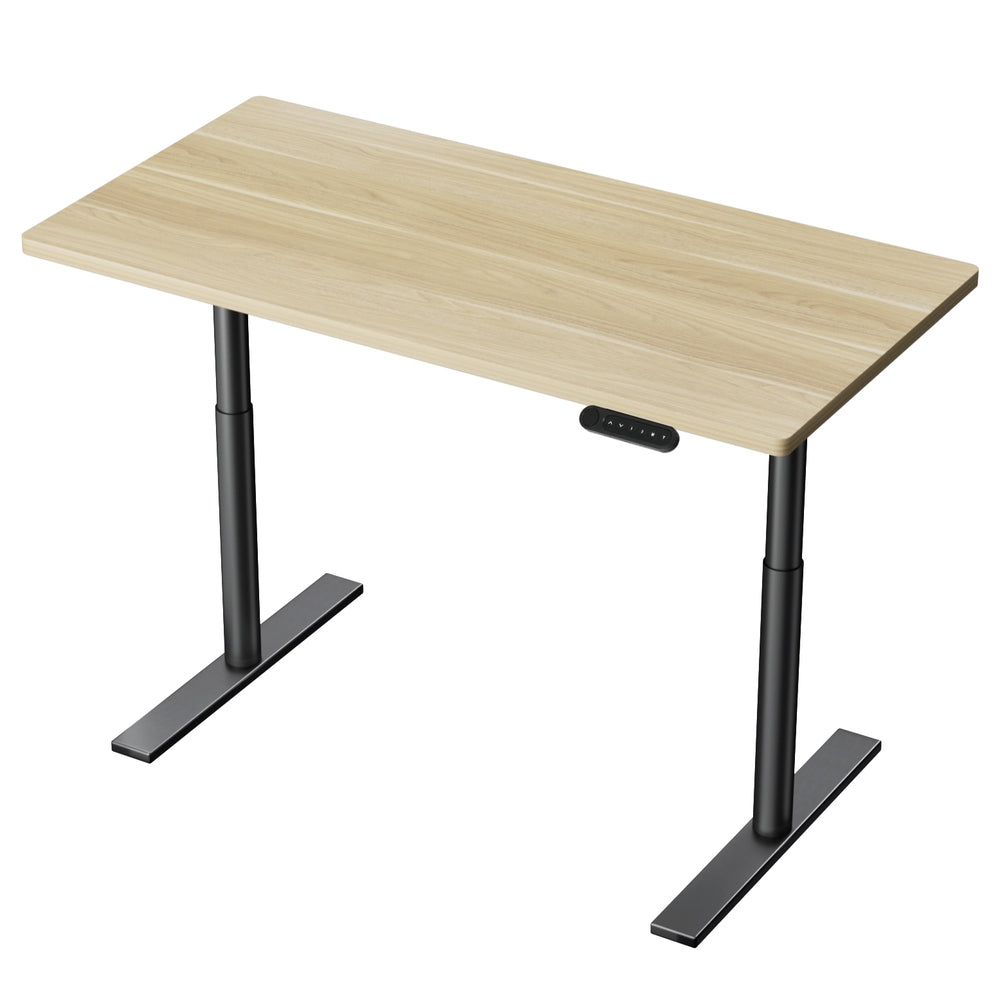 Artiss Motorised Electric Adjustable Standing Desk
