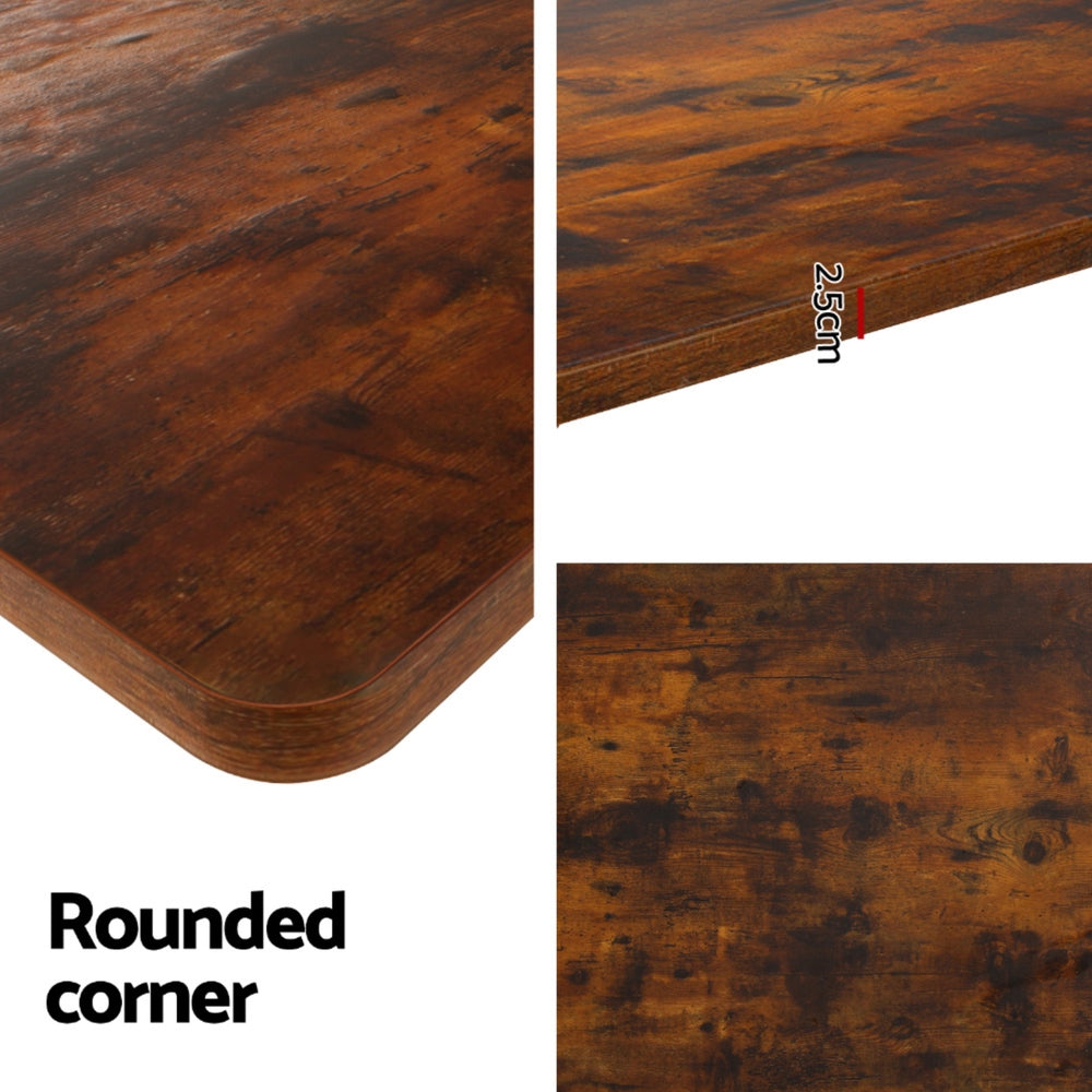 Artiss Motorised Adjustable Height Standing Desk