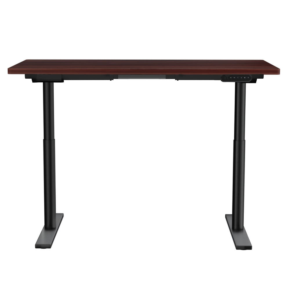 Artiss Motorised Electric Adjustable Standing Desk