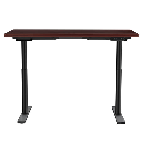 Artiss Motorised Electric Adjustable Standing Desk