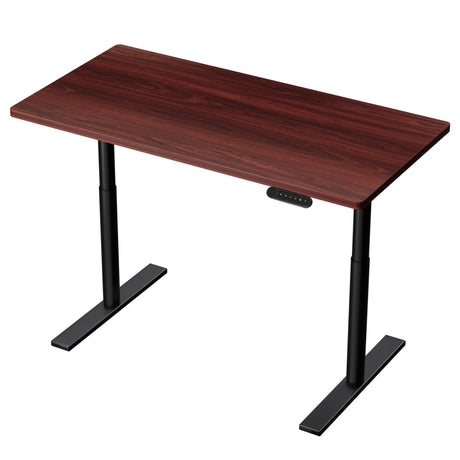 Artiss Motorised Electric Adjustable Standing Desk